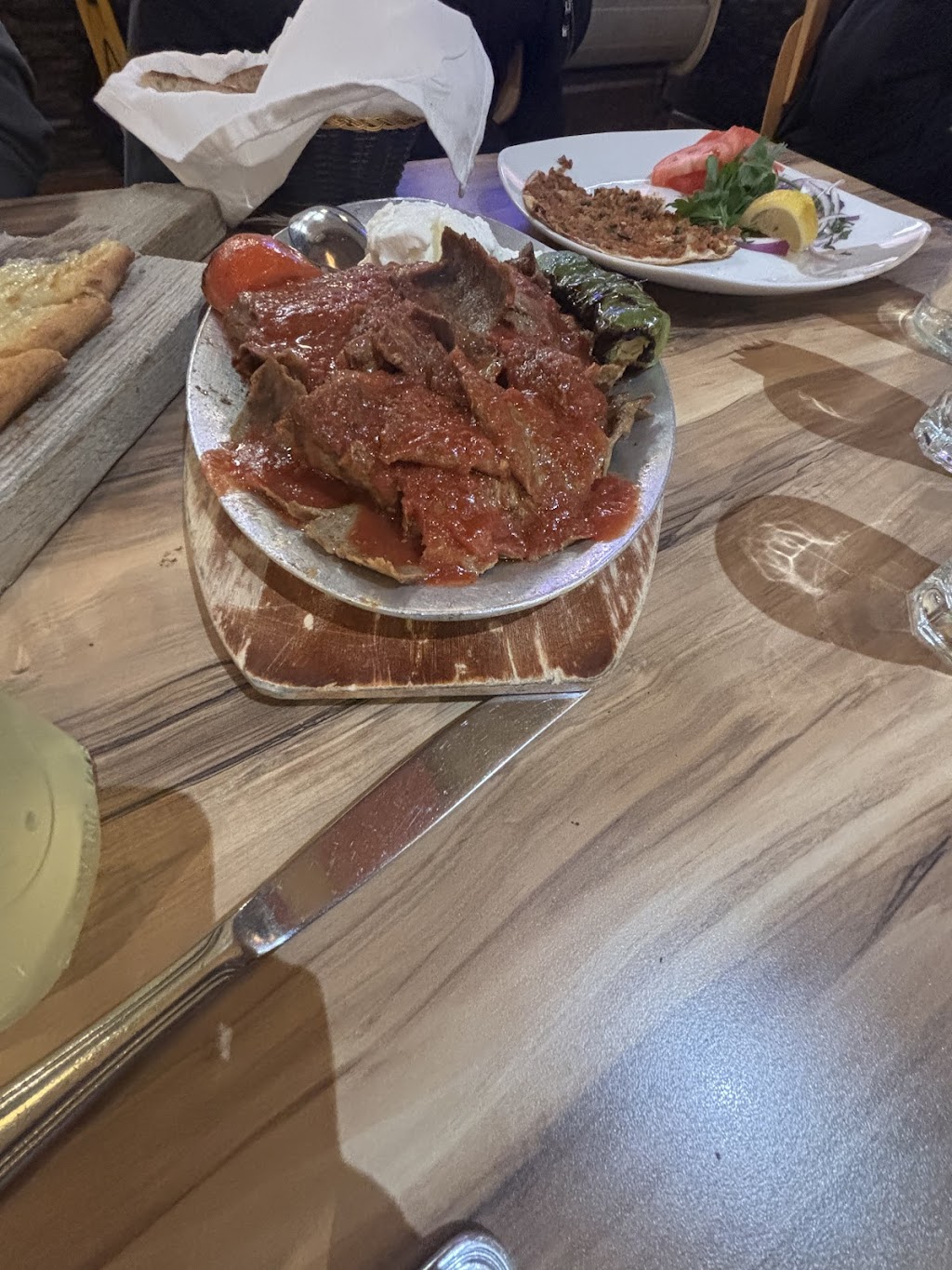 Truva Cafe & Grill