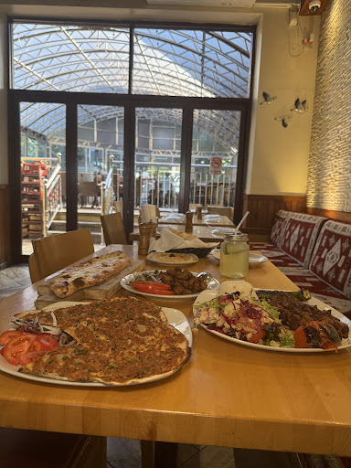 Truva Cafe & Grill