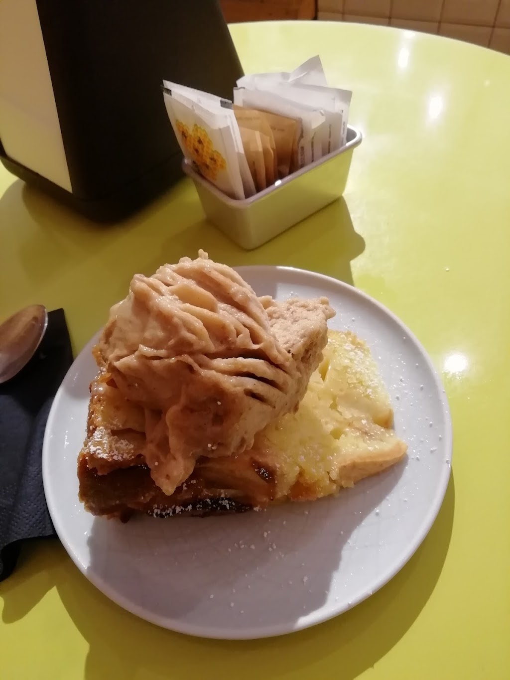 21 Gelateria, Abbiategrasso