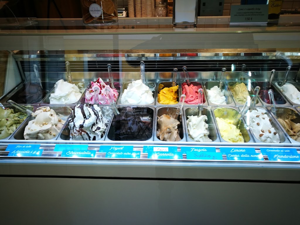21 Gelateria