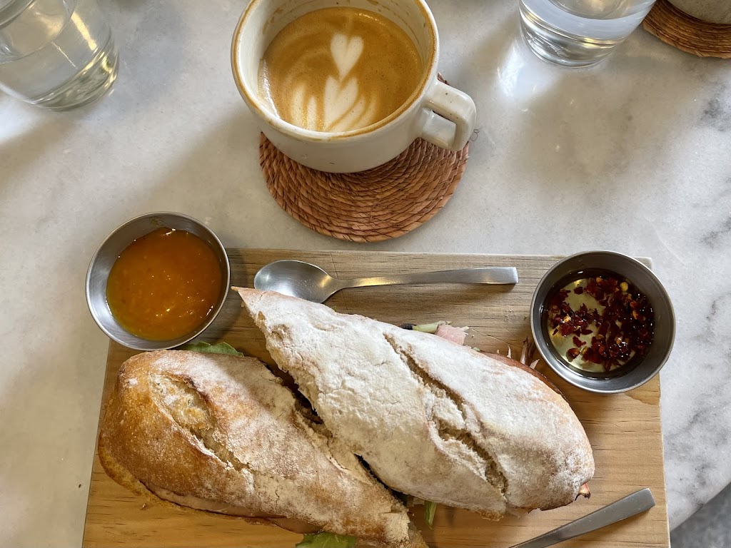 Camino a Comala: Café de Especialidad