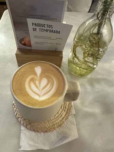 Camino a Comala: Café de Especialidad