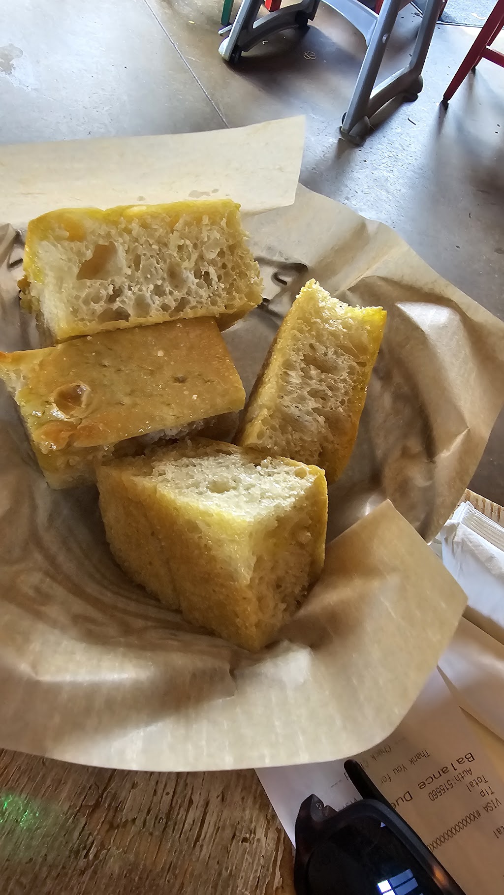 Mandola's Italian Kitchen