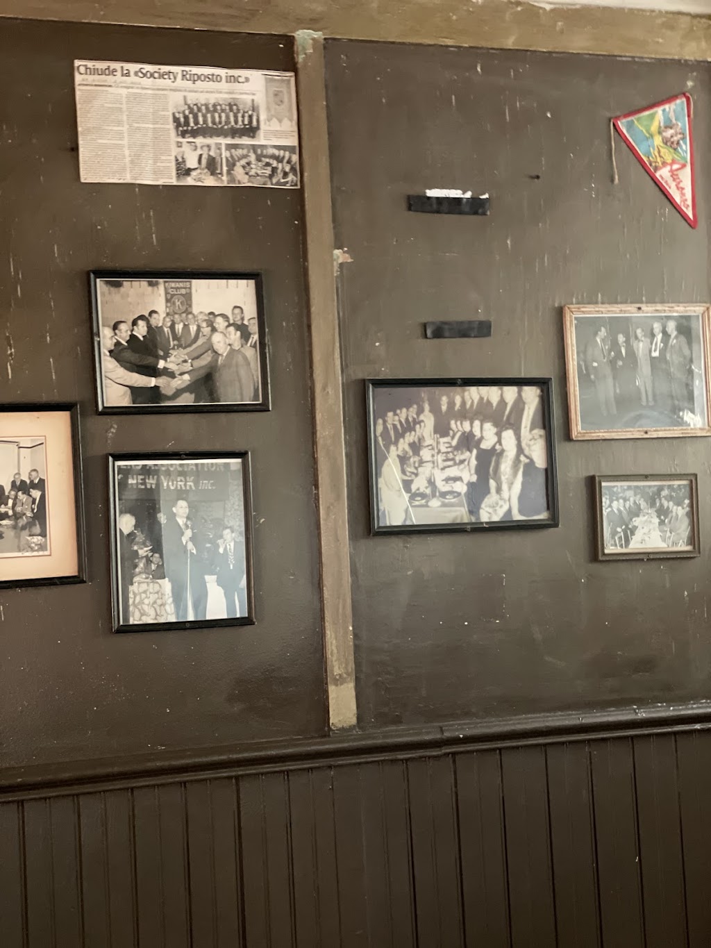 Brooklyn Social