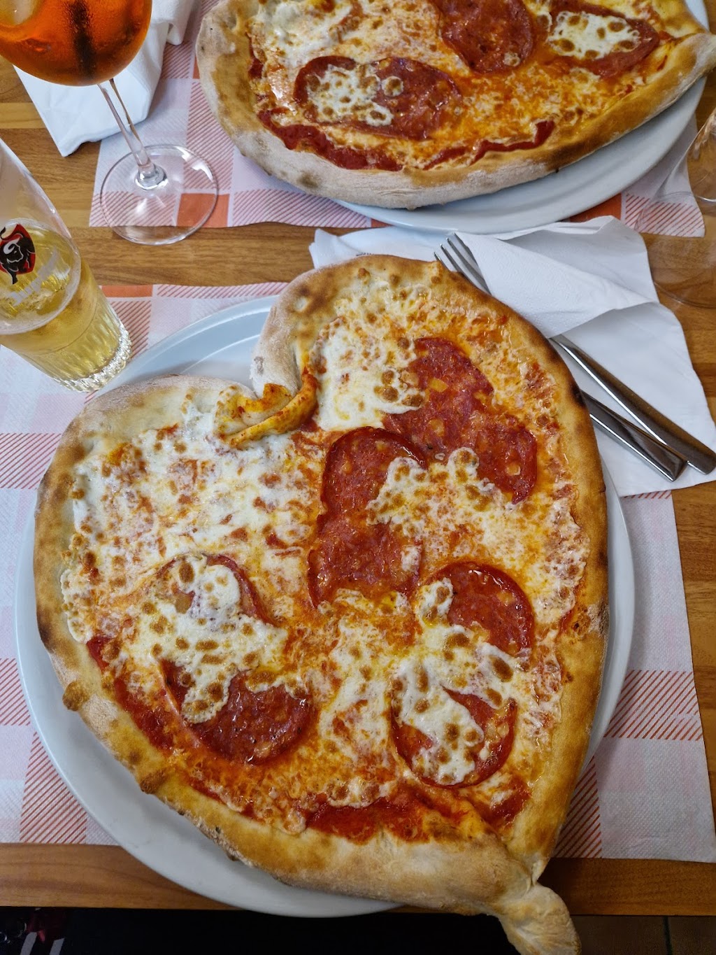 Non Solo Pizza