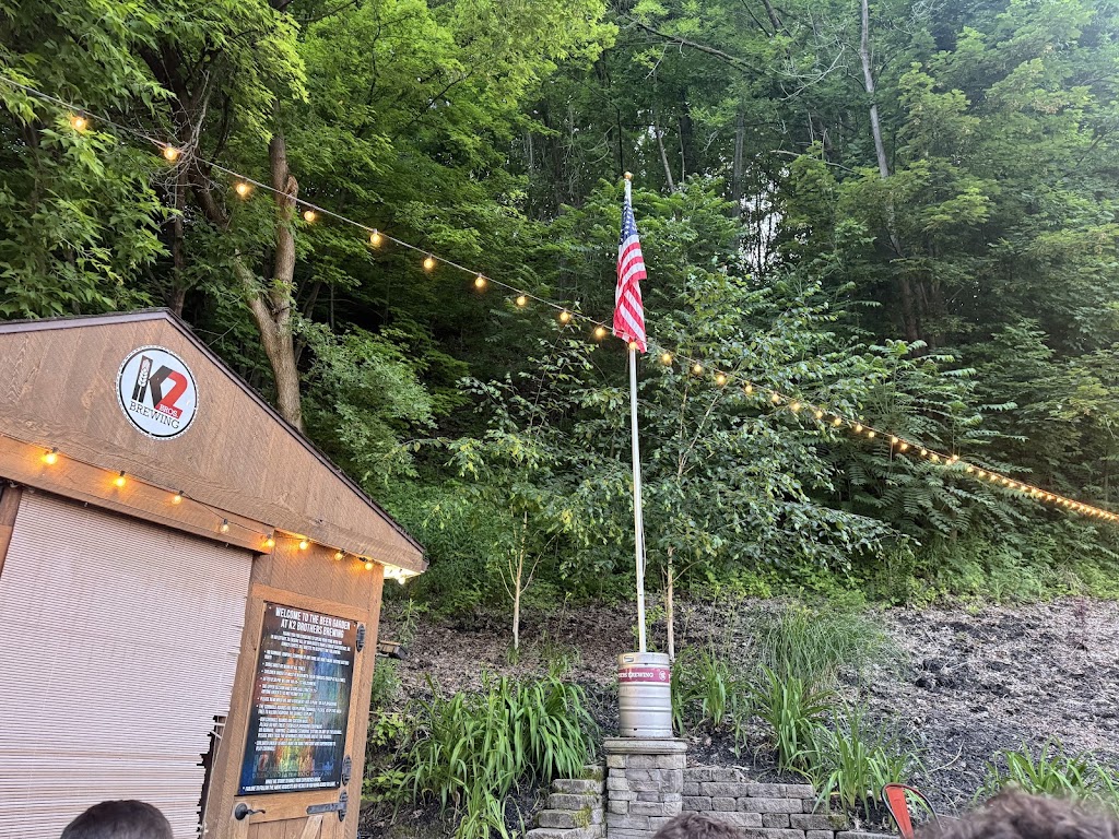 K2 Brothers Brewing