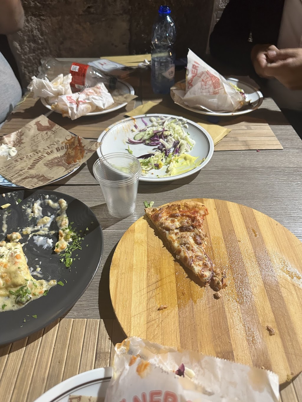 Il Kebab di Riva
