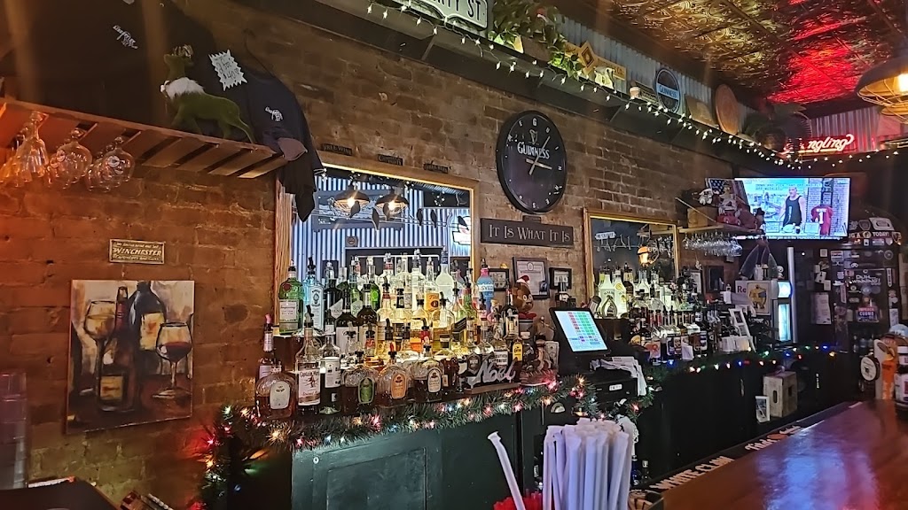 Liberty Street Pub