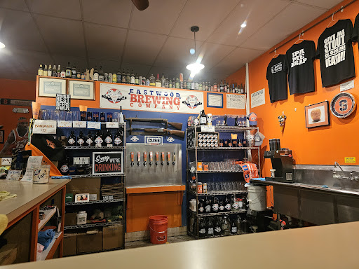 Eastwood Brewing Company, Syracuse, NY