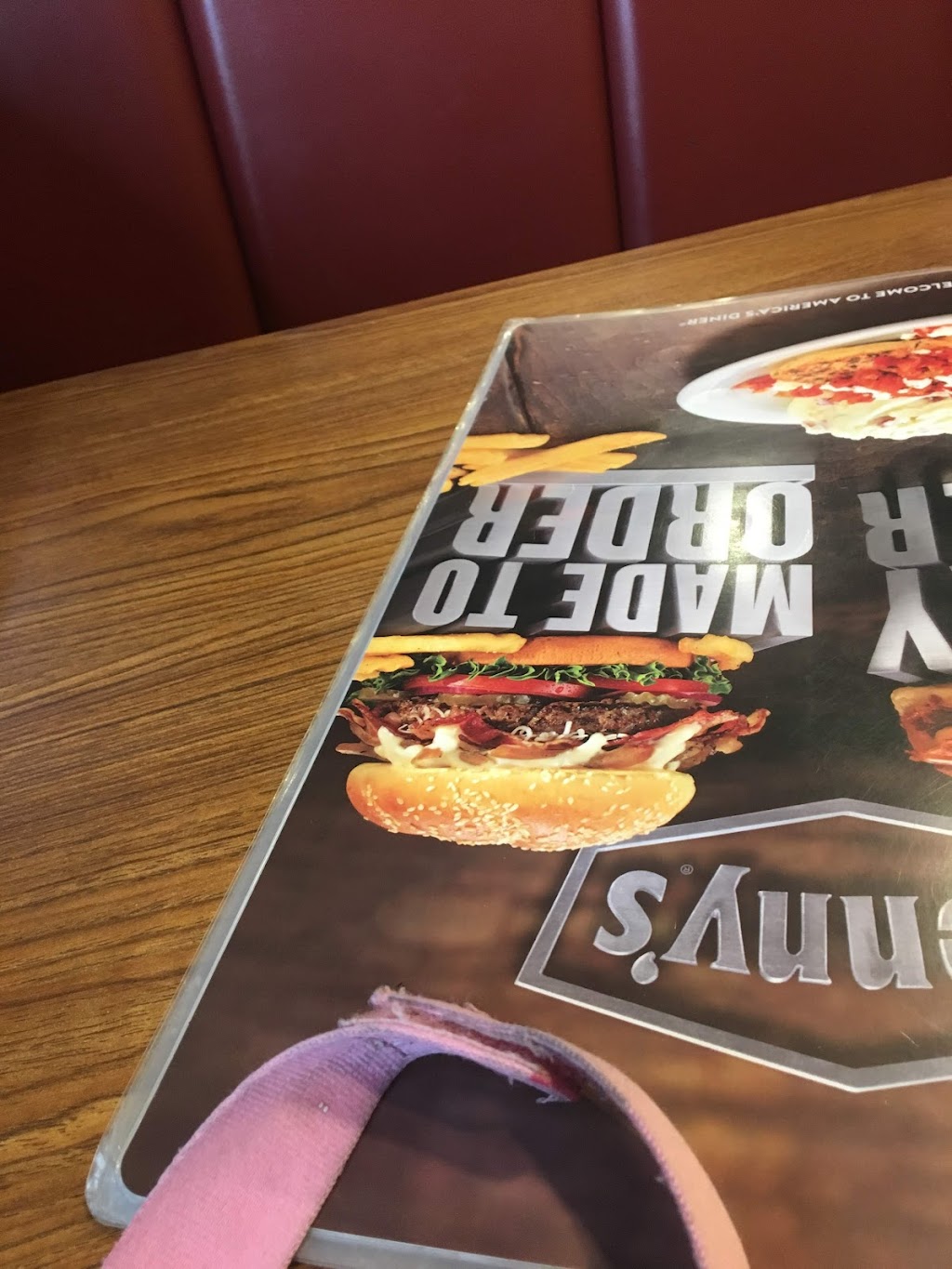 Denny's