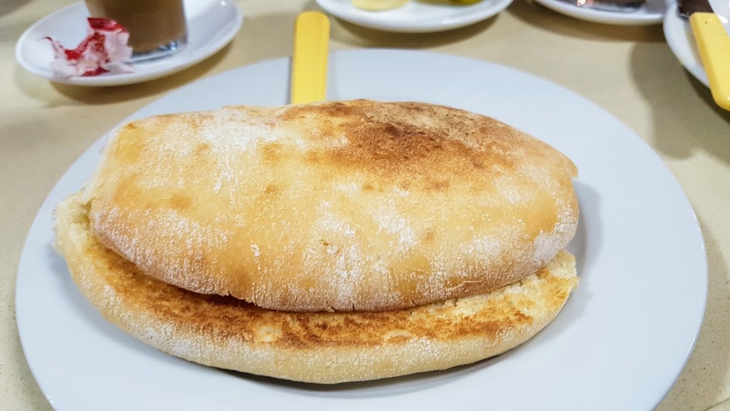 El Cañuelo, El Ronquillo
