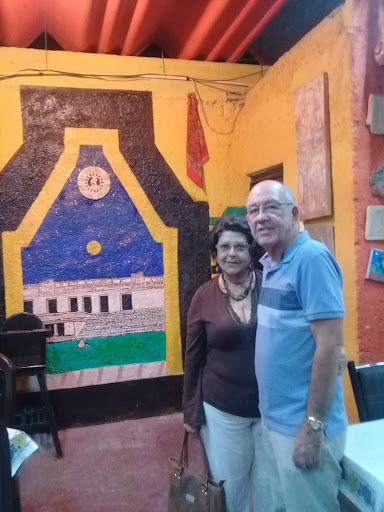La Susana Internacional