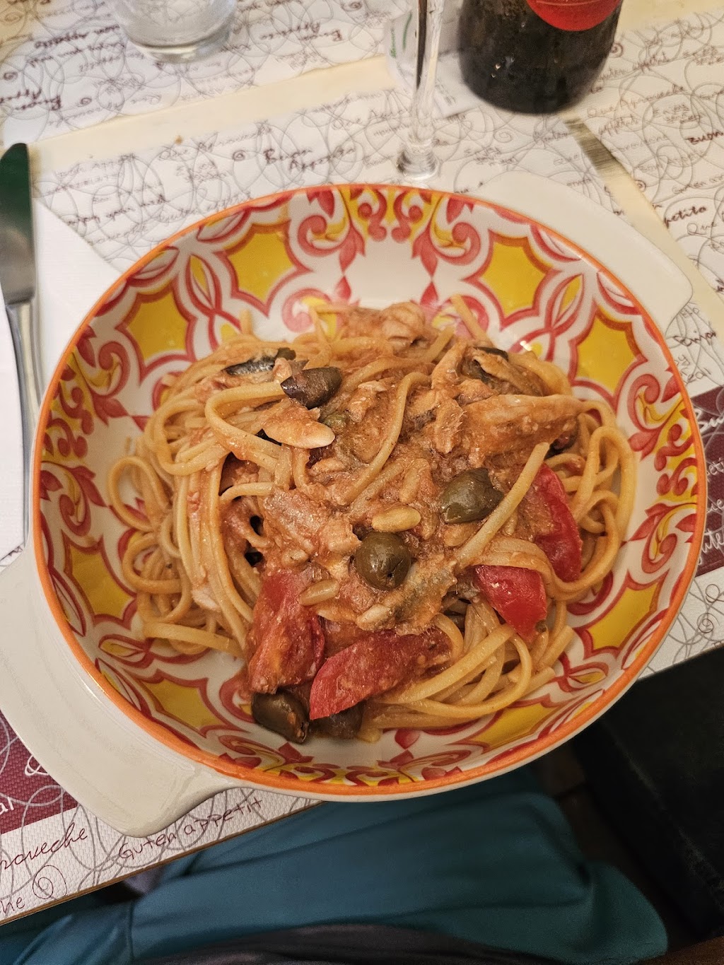 Gastronomia "San Martino"