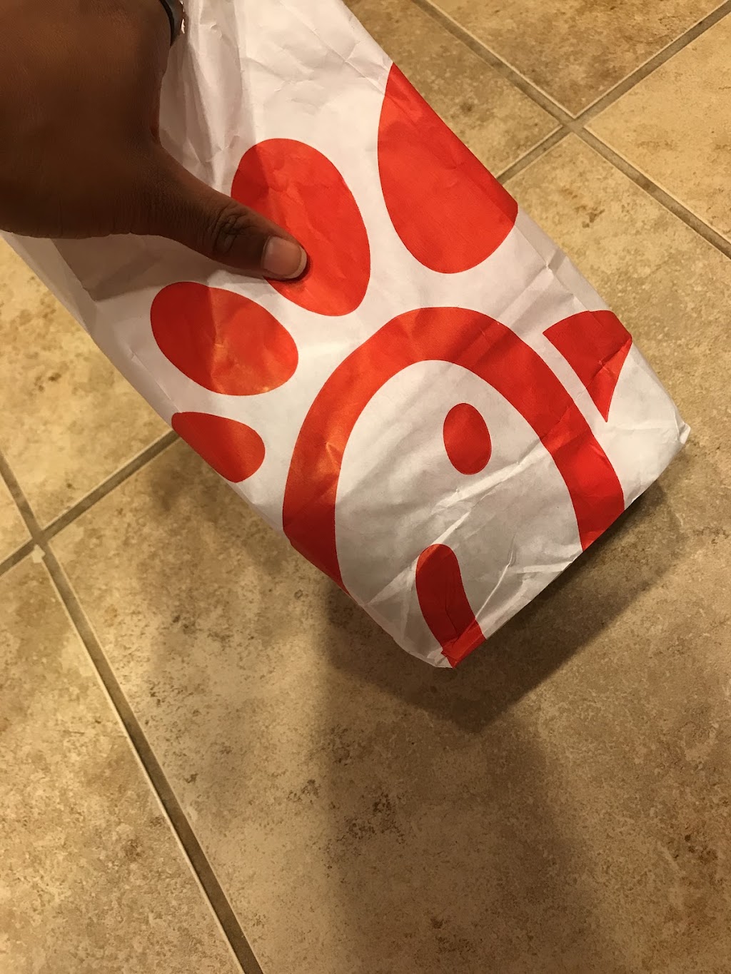 Chick-fil-A, Laguna Hills, CA