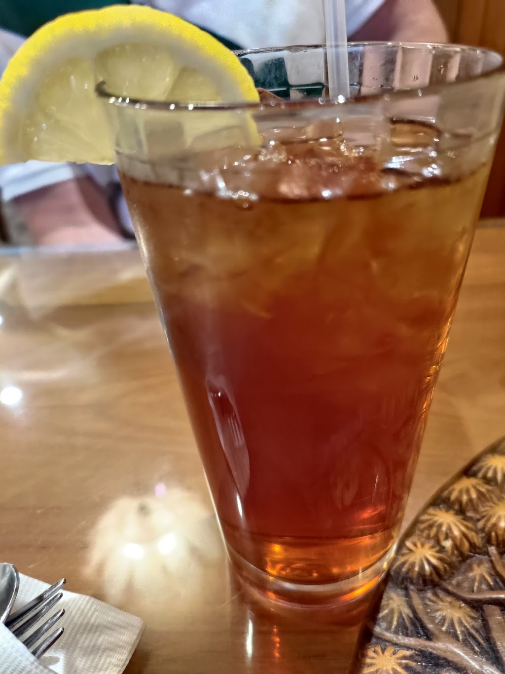 Bangkok Thai Cuisine