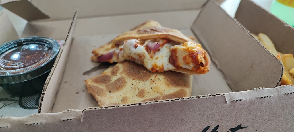 Domino's, Santa Marta de Tormes