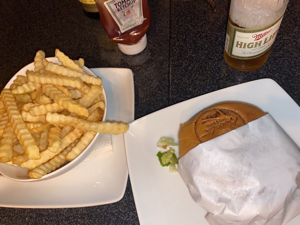 Bocata Bar & Grill