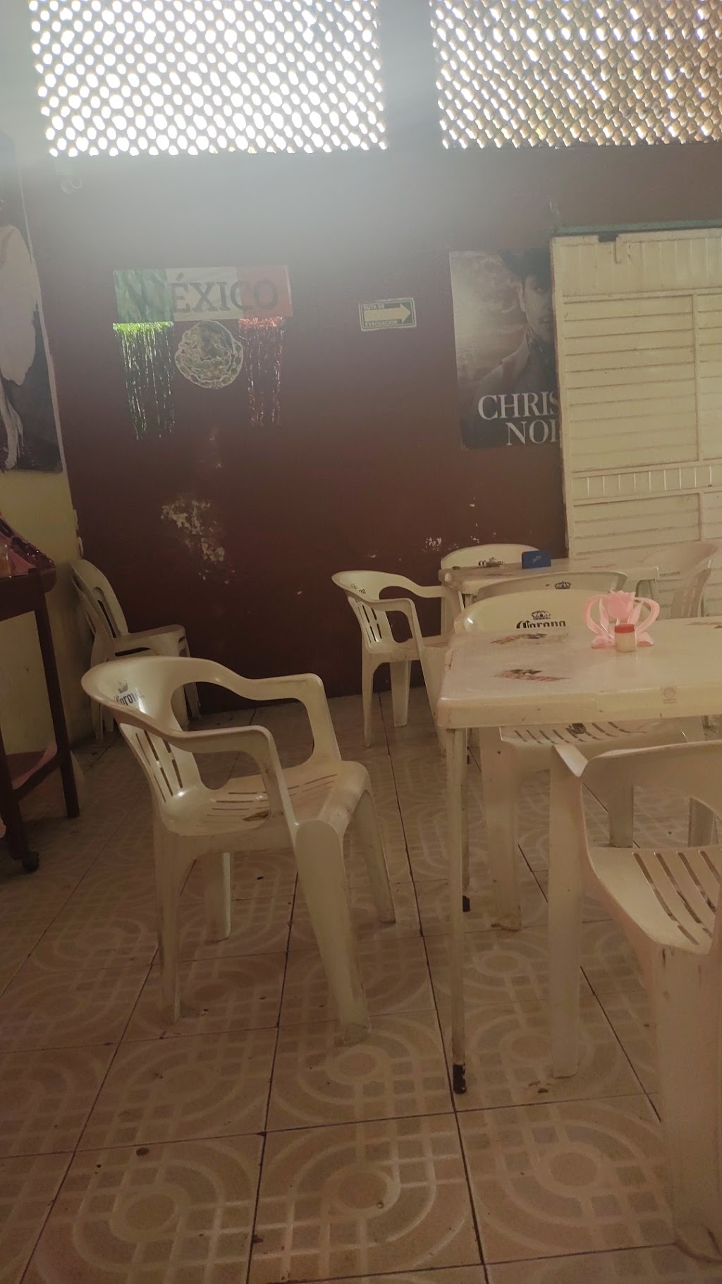 Restaurant Bar Los Jarrones