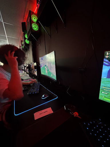 Alligator Computer Club