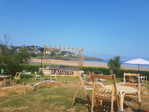 Playa Madre