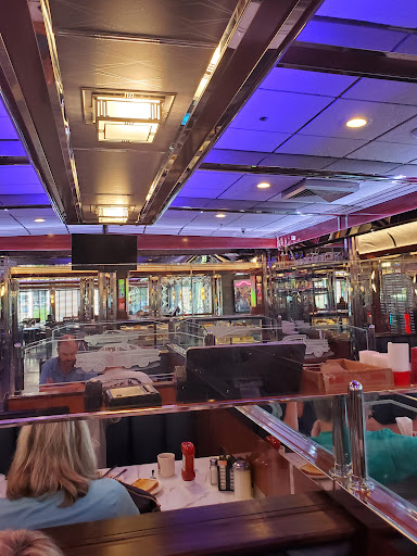 On Parade Diner