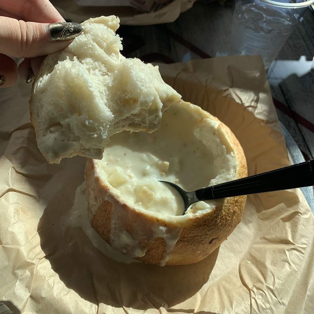 Sourdough & Co, Berkeley, CA