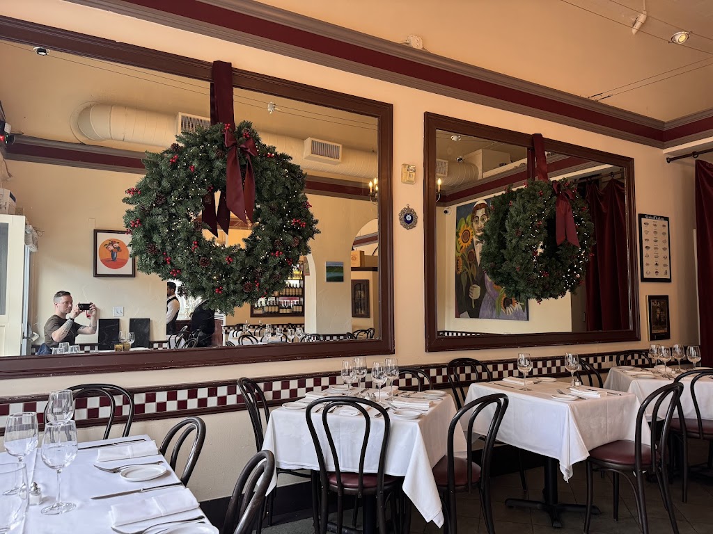 Osteria Cucina Toscana