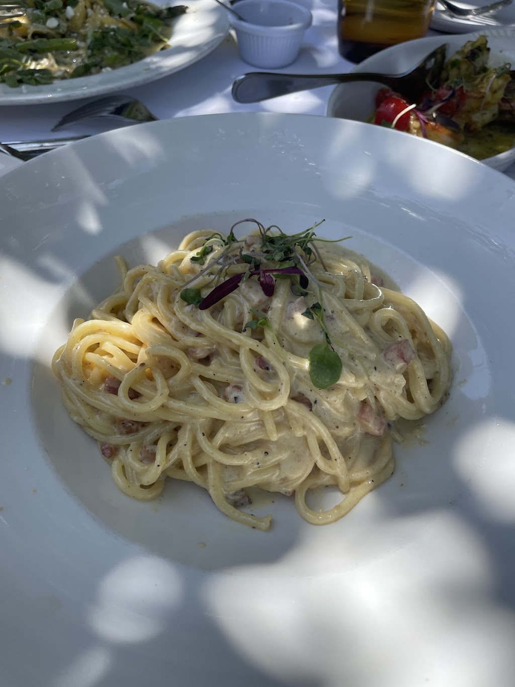 Osteria Cucina Toscana