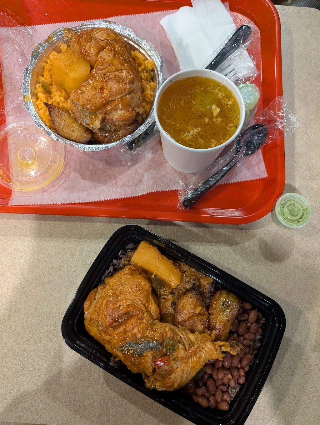 Sophie's Cuban Cuisine