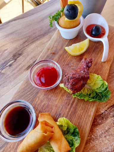 Daddy’s Gastro Pub