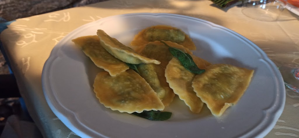 Ristorante Imbarcadero, Pella