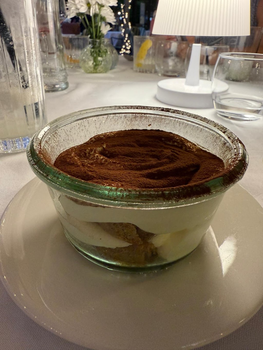 Ristorante Imbarcadero