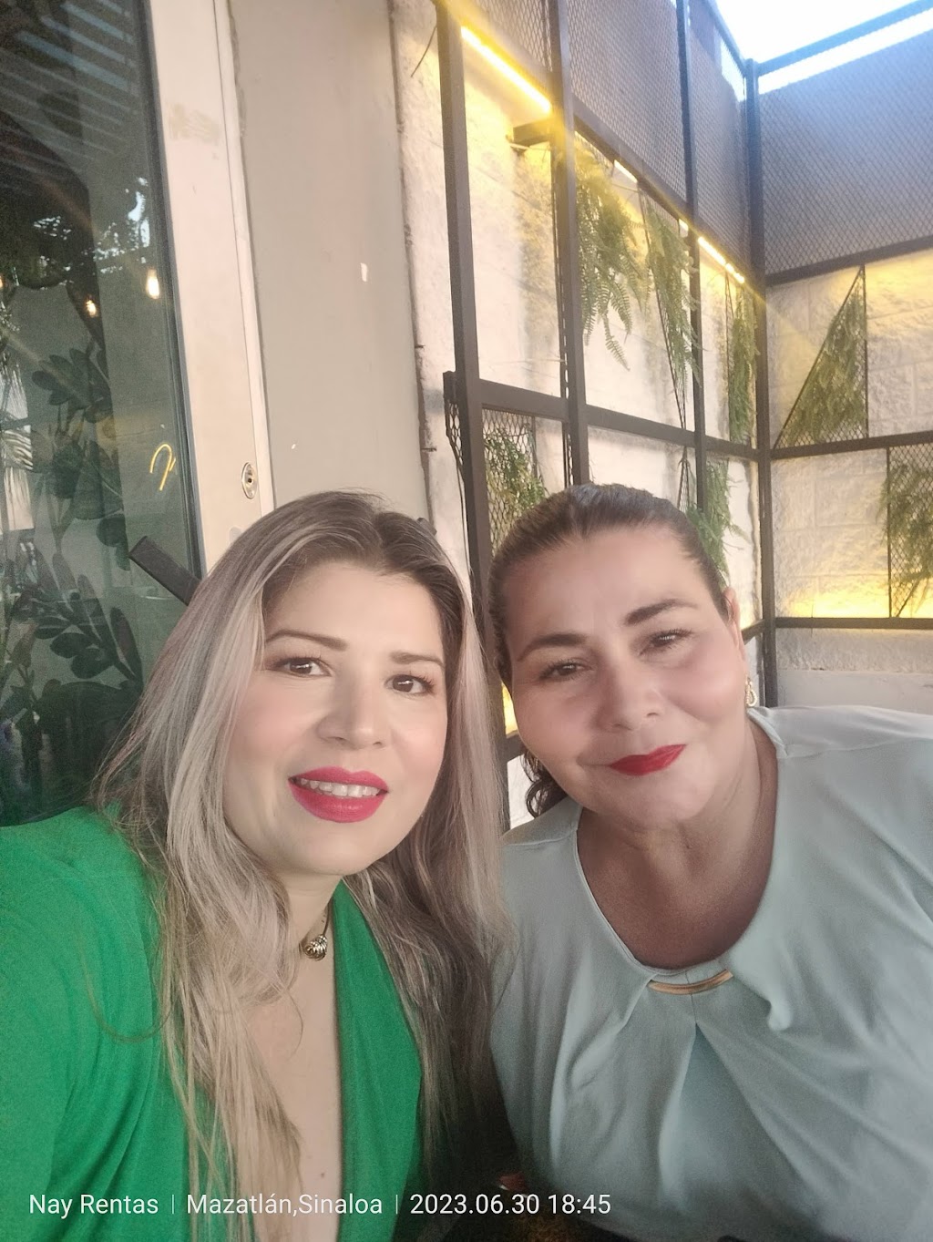 Av Maria Q'Taqueria