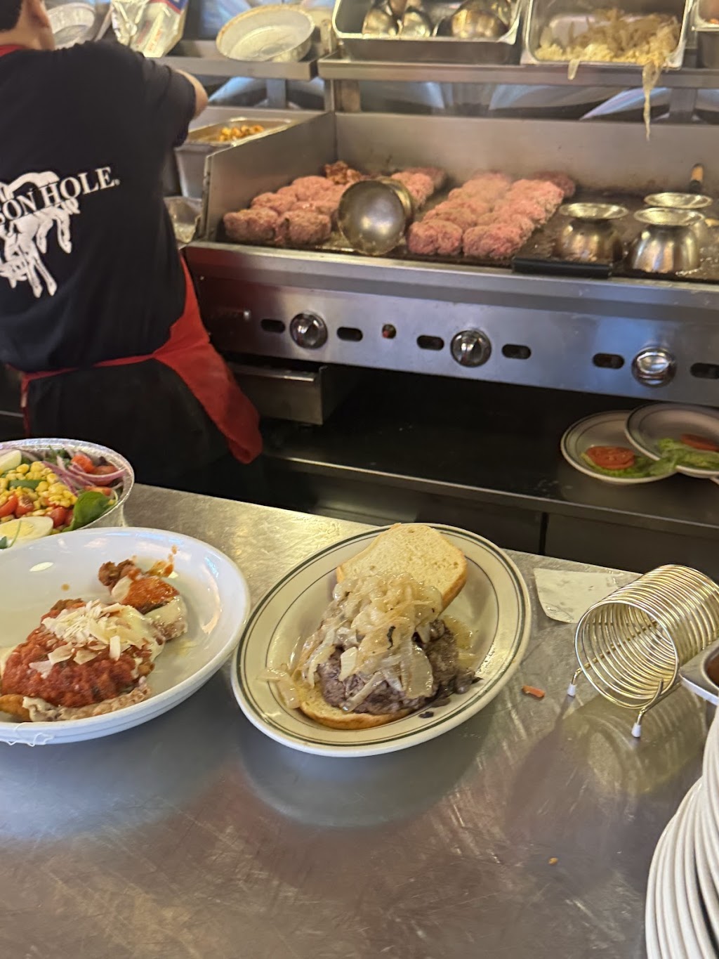 Jackson Hole Diner