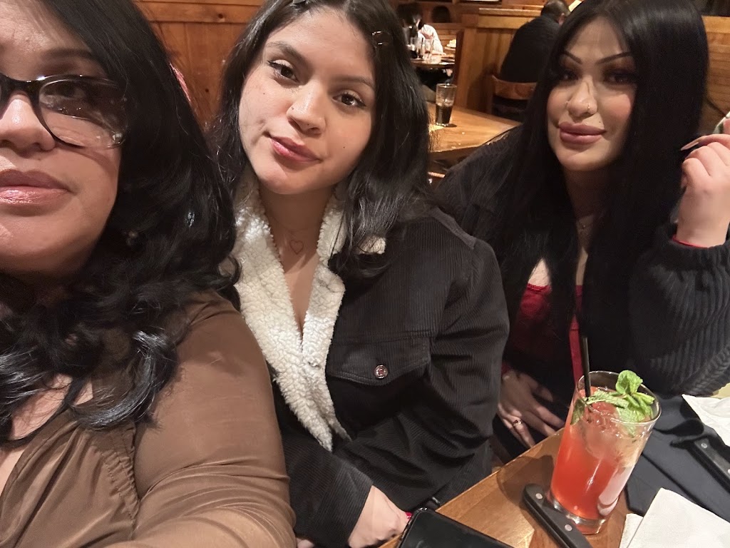 Outback Steakhouse