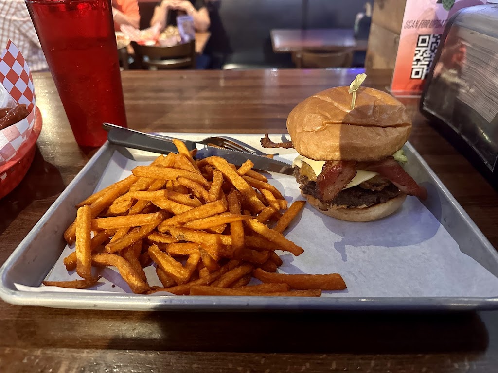 SmokeEaters