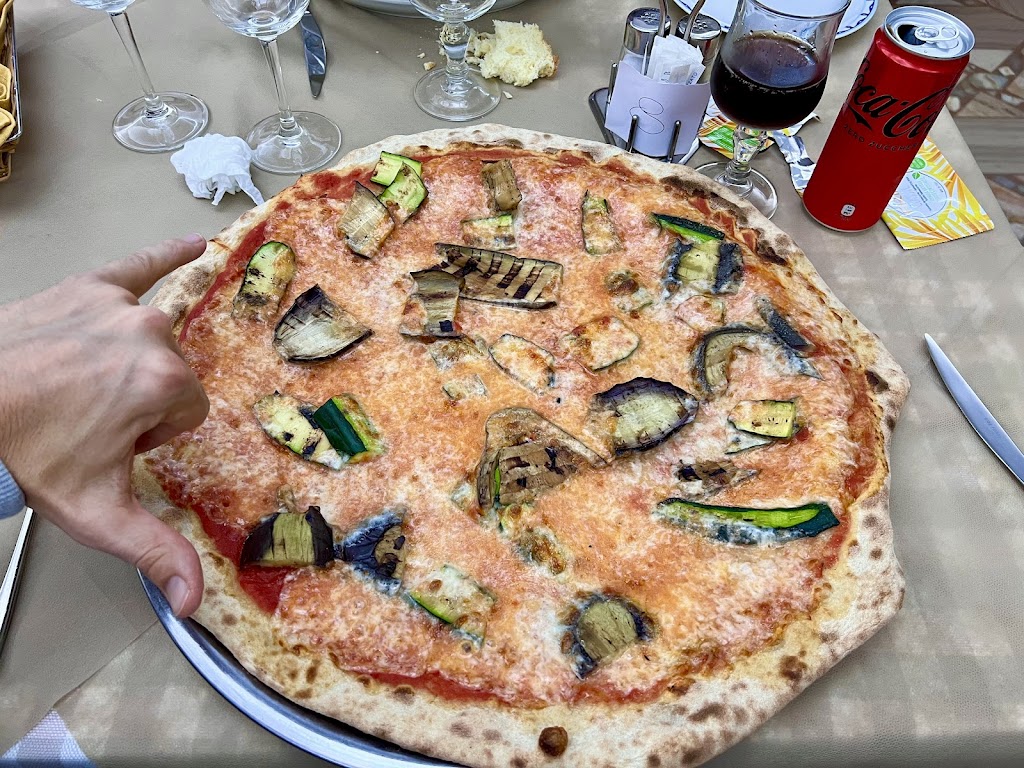 Pizzeria Ristorante Lo Scoglio