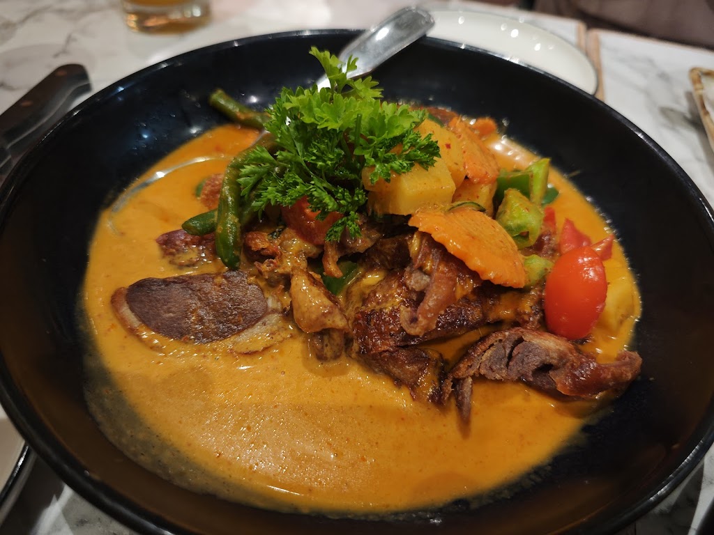Am Thai Bistro