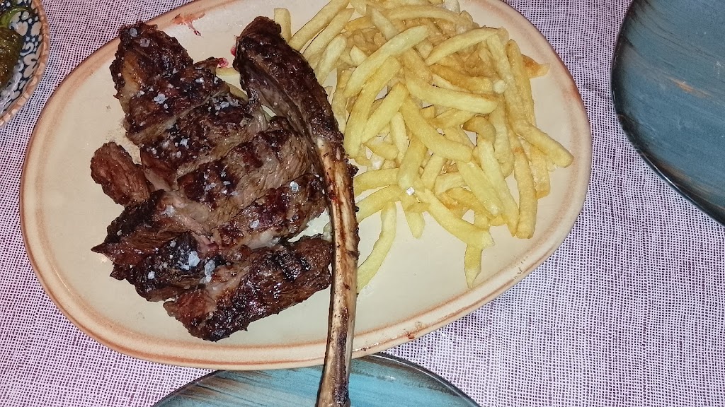 Venta López