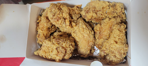 92 Chicken, Flushing, NY
