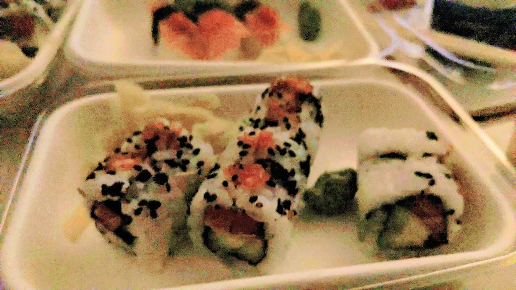 Beyond Sushi - Vegan Restaurant
