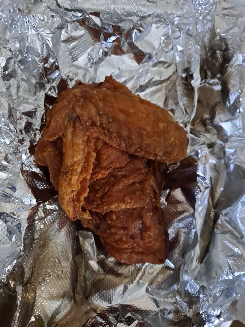 Ya Ya's House Southern Cuisine
