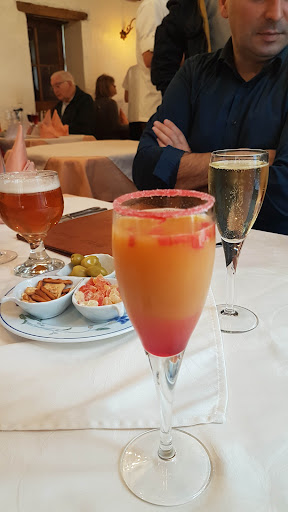 Restaurant La Petite Auberge