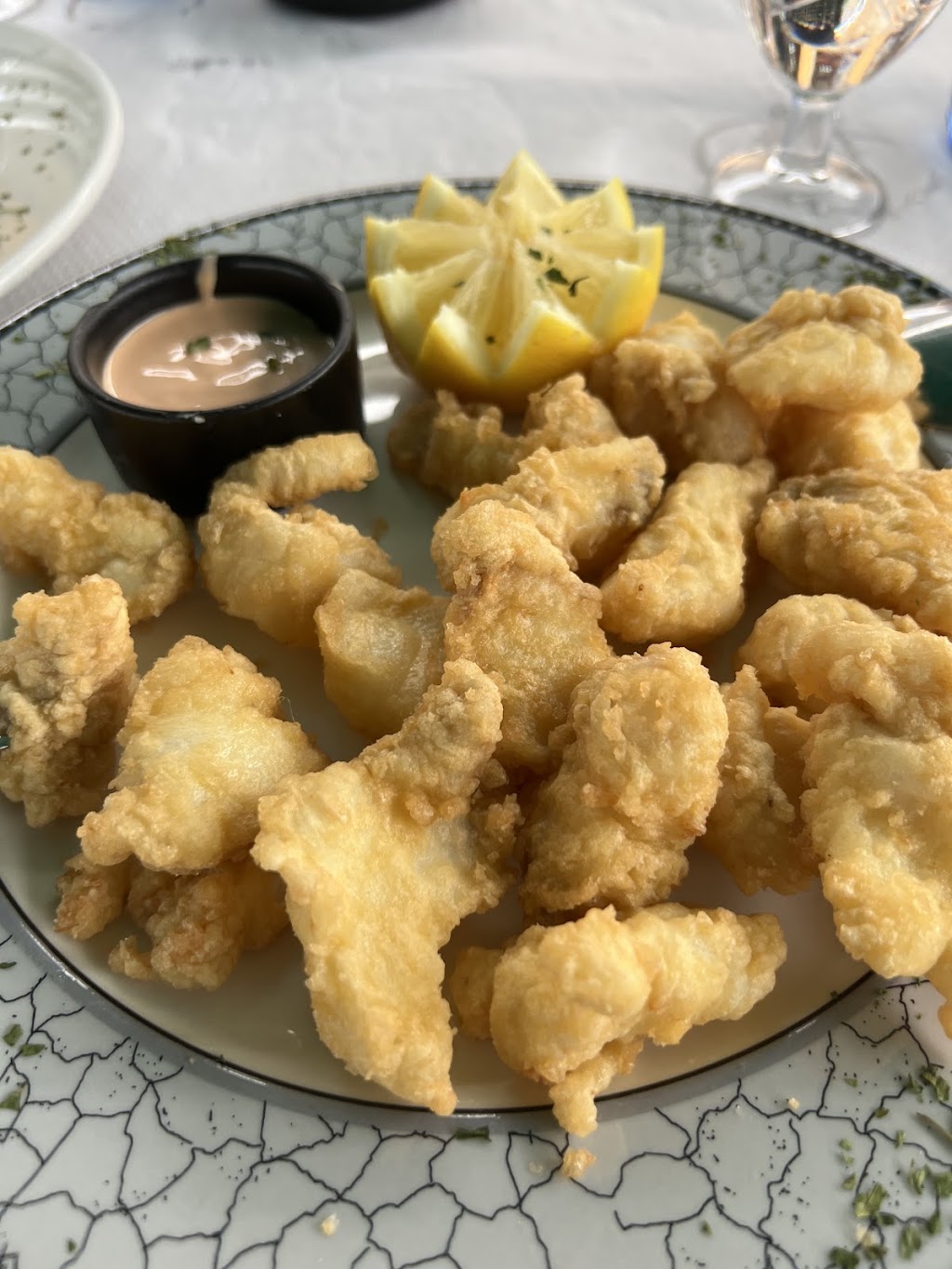 Restaurante A Caldeira