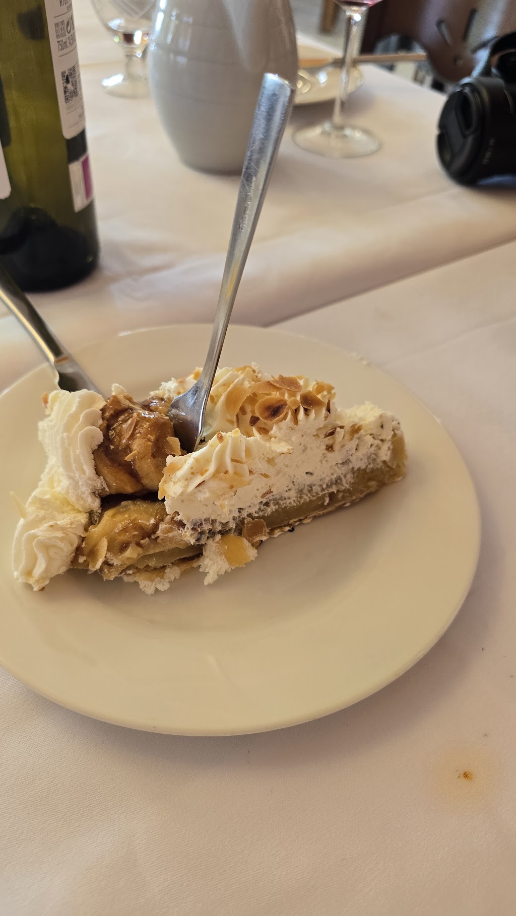 Restaurante A Caldeira