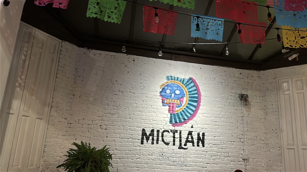 Mictlān