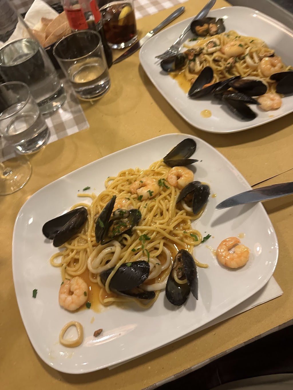 Ristorante Borgo alla Quercia