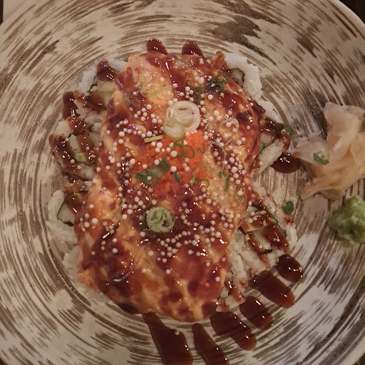 Sushi Song