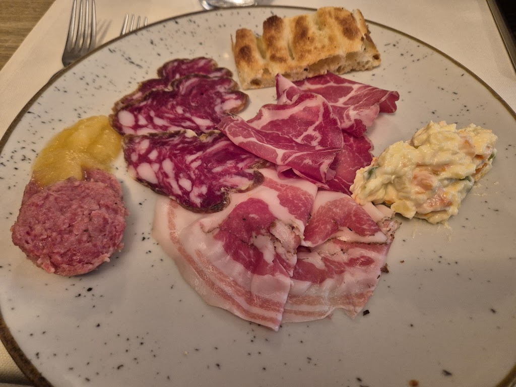 Ristorante Buscone