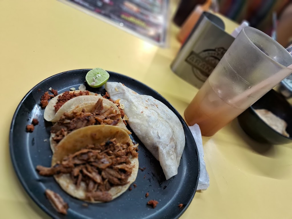 taqueria arandas